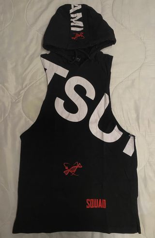 Canotta Tsunami Nutrition