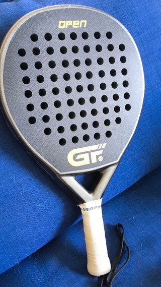 Pala GF Open BE-320