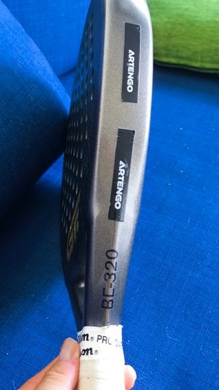 Pala GF Open BE-320