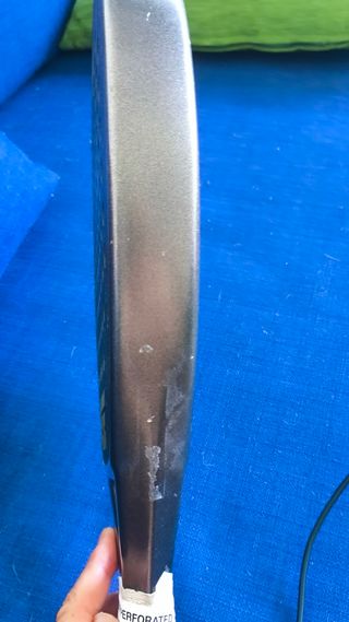 Pala GF Open BE-320