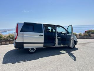 Mercedes-Benz Vito 2010