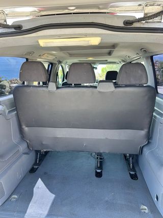 Mercedes-Benz Vito 2010