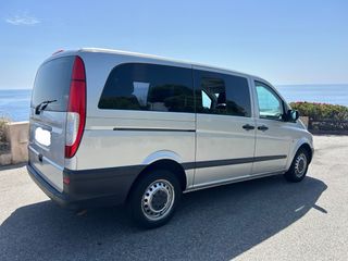 Mercedes-Benz Vito 2010