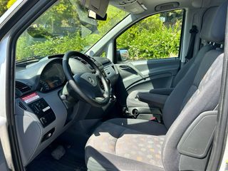 Mercedes-Benz Vito 2010