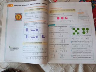 Matemáticas. 1 ESO. Savia