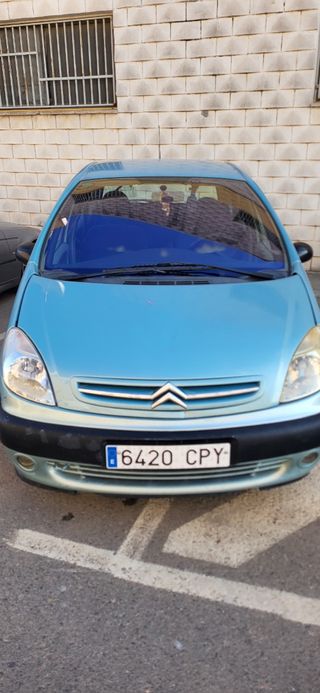 Citroen Xsara 2003