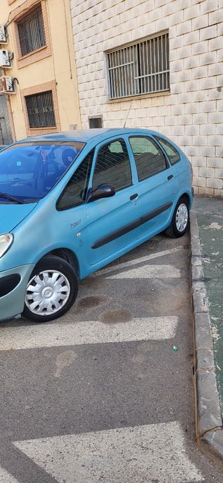 Citroen Xsara 2003