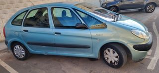 Citroen Xsara 2003