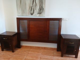 Conjunto Habitación