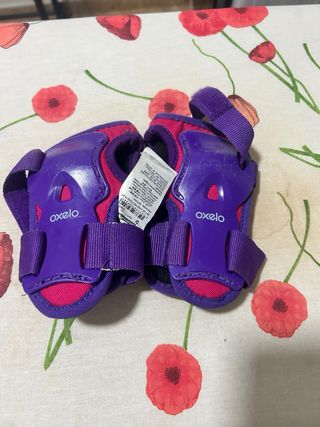 Patines niña Oxelo