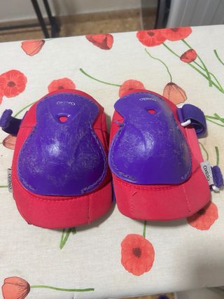 Patines niña Oxelo