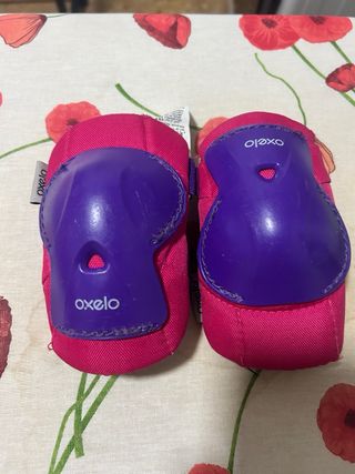 Patines niña Oxelo