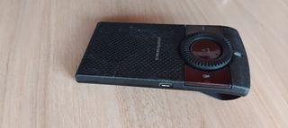 Kit Mãos Livres Bluetooth Plantronics K100