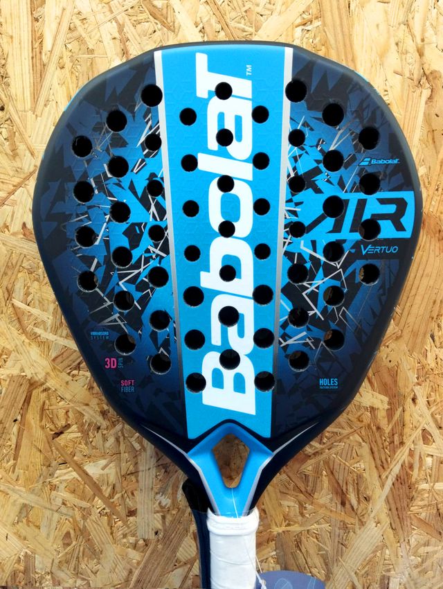 Babolat Air Vertuo 2025