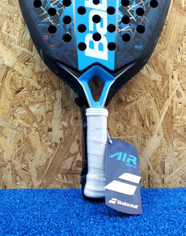 Babolat Air Vertuo 2025