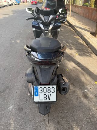 Honda Forza 300 2019