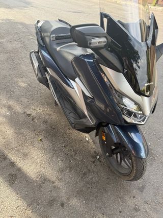 Honda Forza 300 2019