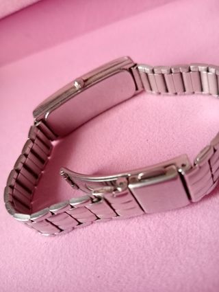 Reloj Viceroy Mujer Plata
