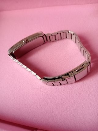 Reloj Viceroy Mujer Plata