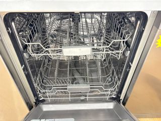GARANTÍA. LAVAVAJILLAS TEKA INOX A+++ LLEVO