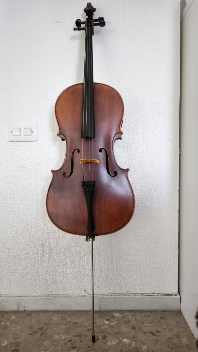 Violonchelo 1/2 CORINA modelo VC 205