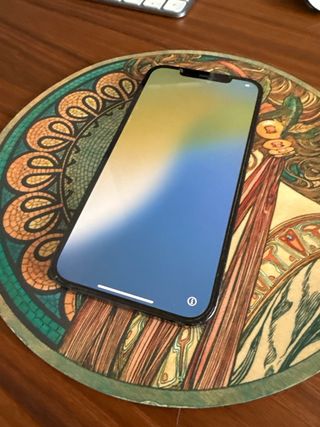 iPhone 12 Pro Max 128GB