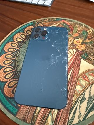 iPhone 12 Pro Max 128GB