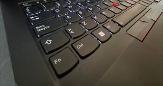 Lenovo Thinkpad E14 14 Negro