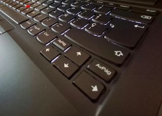 Lenovo Thinkpad E14 14 Negro