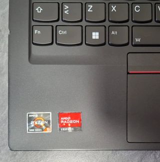 Lenovo Thinkpad E14 14 Negro