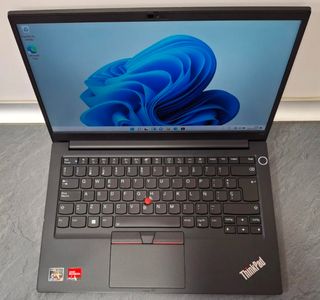 Lenovo Thinkpad E14 14 Negro