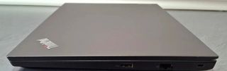 Lenovo Thinkpad E14 14 Negro