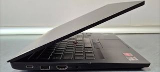 Lenovo Thinkpad E14 14 Negro