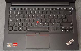 Lenovo Thinkpad E14 14 Negro