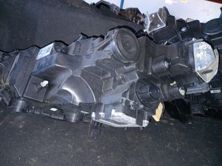Faros LED Seat Ibiza V 2024