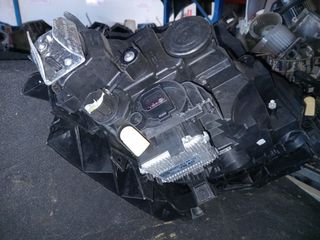 Faros LED Seat Ibiza V 2024