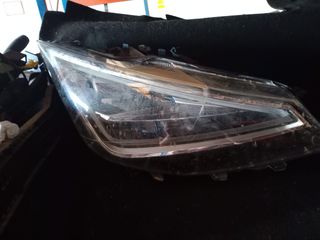 Faros LED Seat Ibiza V 2024
