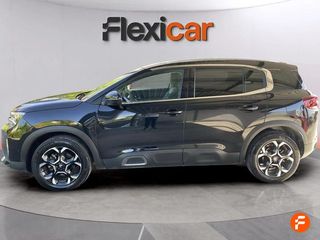 Citroën C5 Aircross BlueHdi 96kW (130CV) S&S EAT8 Max