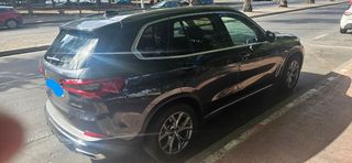 BMW X5 2019