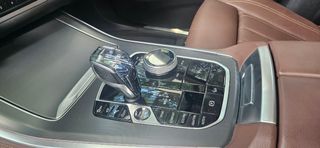 BMW X5 2019