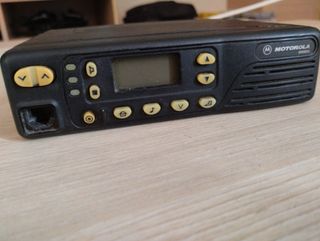 Emisora Motorola M00KHF4AN9AN