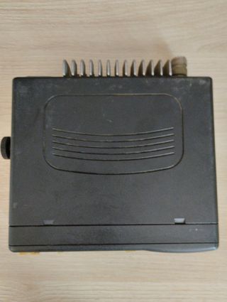 Emisora Motorola M00KHF4AN9AN