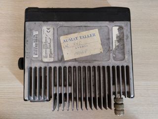 Emisora Motorola M00KHF4AN9AN