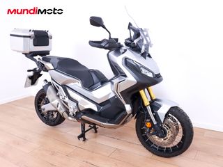 HONDA X-ADV ABS