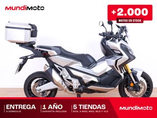 HONDA X-ADV ABS
