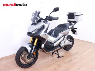 HONDA X-ADV ABS