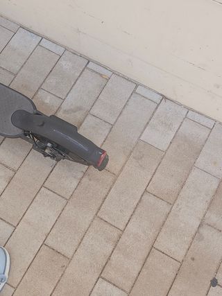 Patinete eléctrico Electric Scooter 3