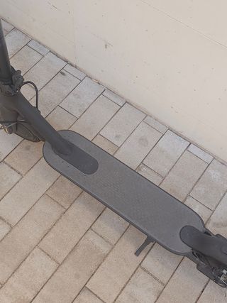 Patinete eléctrico Electric Scooter 3