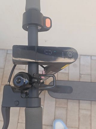 Patinete eléctrico Electric Scooter 3