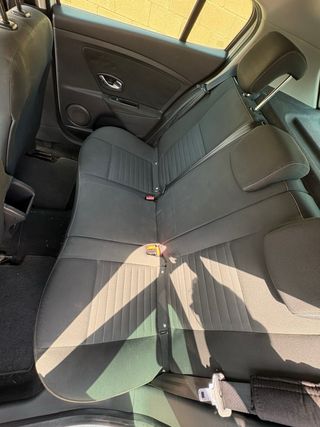 Renault Megane 2014
